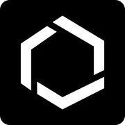 Logo de Blackbox AI