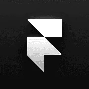 Logo de Framer AI