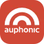 Logo de Auphonic