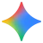 Logo de Gemini Code Assist