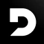 Logo de Deepgram