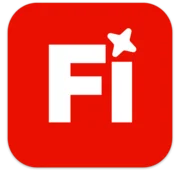 Logo de Adobe Firefly