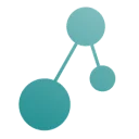 Logo de Connected Papers