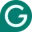 Logo de Grammarly