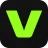 Logo de VEED