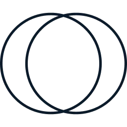 Logo de LANDR