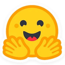 Logo de Hugging Face