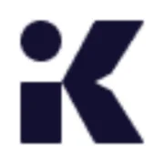 Logo de Krisp