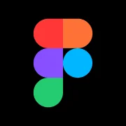 Logo de Figma AI