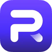 Logo de Photoroom