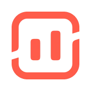 Logo de Surfer SEO