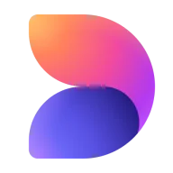 Logo de Microsoft Designer