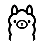 Logo de Ollama