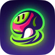 Logo de Meshy