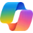 Logo de Microsoft Copilot