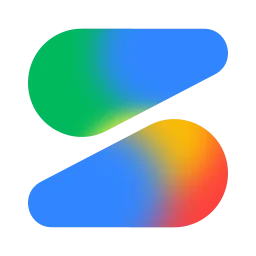 Logo de Google AI Studio