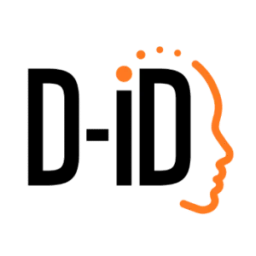 Logo de D-ID