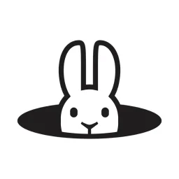 Logo de ResearchRabbit