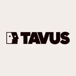 Logo de Tavus