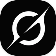 Logo de Grok