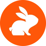 Logo de CodeRabbit