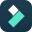 Logo de Filmora