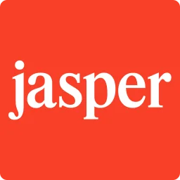 Logo de Jasper