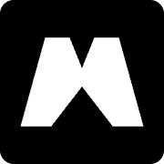 Logo de Magnific AI