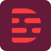 Logo de Descript