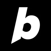 Logo de Bolt.new