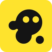 Logo de InVideo AI