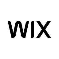 Logo de Wix AI Website Builder